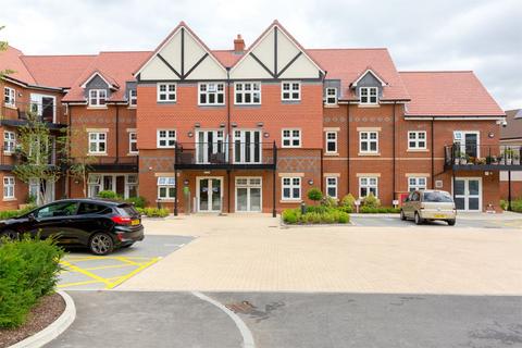 Rutherford House, Marple Lane... 1 bed apartment for sale