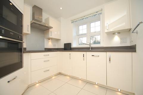Rutherford House, Marple Lane... 1 bed apartment for sale