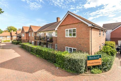 Milton House, 4 Wordsworth Close, St... 3 bed flat for sale