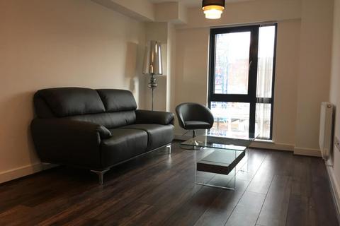 Drapery House, Fabrick Square, 1... 1 bed apartment for sale