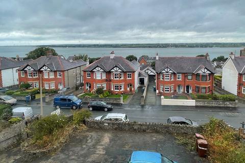 St. Davids Road, Caernarfon, Gwynedd... 1 bed apartment for sale