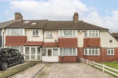 Baring Road, Grove Park, Lee, SE12 4 bed terraced house for sale