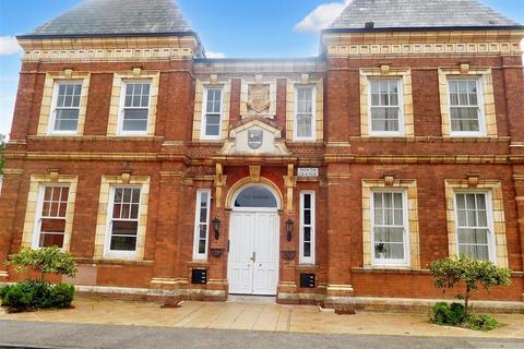 North Grange, Clyst Heath 2 bed apartment for sale