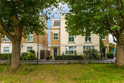 Williams Lane, East Sheen, SW14 4 bed semi