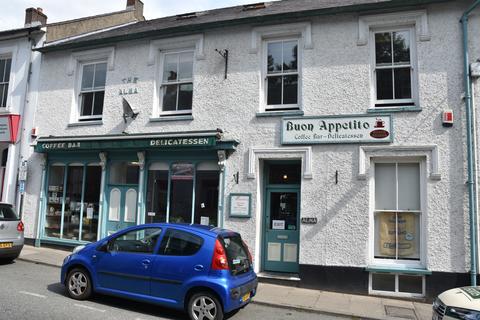 Alma, Llandysul 5 bed terraced house for sale