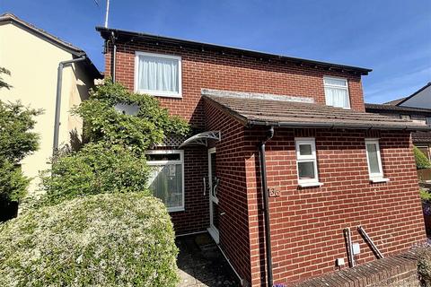 Pound Lane, Topsham 2 bed semi