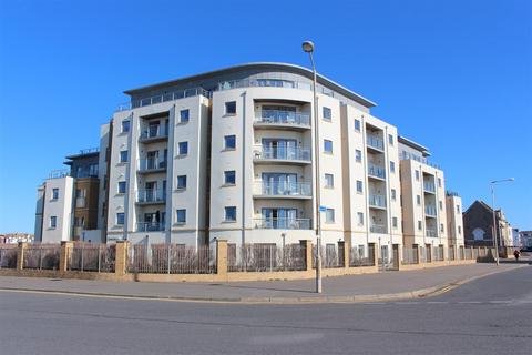 Eversley Court, Seaford 1 bed retirement property for sale