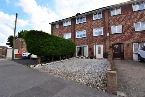 Godman Road, Chadwell St.Mary 4 bed townhouse for sale