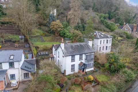 Wells Road, Malvern, Worcestershire... 5 bed detached house for sale