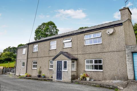 Penmorfa, Porthmadog 5 bed detached house for sale