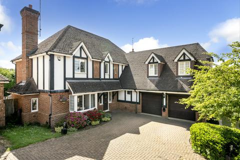 Laurel Bank, Felden, Hemel Hempstead HP3 5 bed detached house for sale