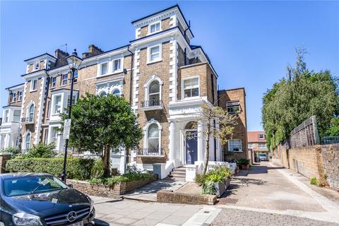 Wilmington House, 18 Highbury... 1 bed apartment for sale