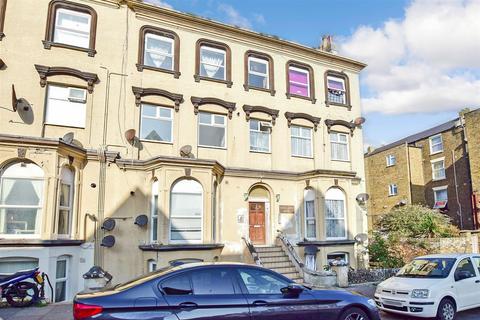 Athelstan Road, Margate, Kent 2 bed flat for sale