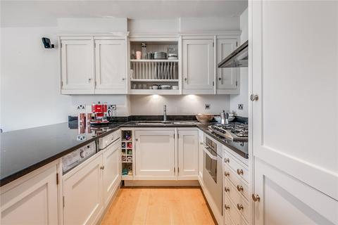 Molasses House, Clove Hitch Quay, London 2 bed flat for sale