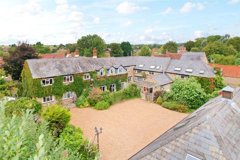 7 bedroom barn conversion for sale