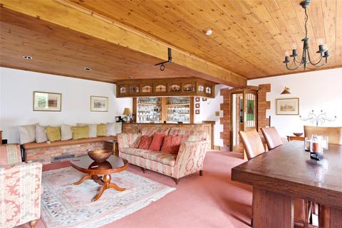 High Street, Lavendon, Olney... 7 bed barn conversion for sale