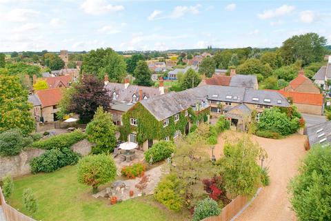 High Street, Lavendon, Olney... 7 bed barn conversion for sale