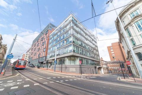 50 West Street, City Centre... 1 bed flat for sale