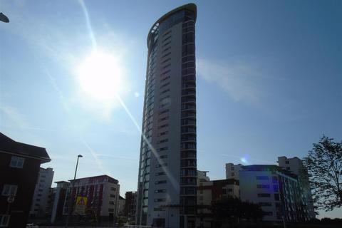 Meridian Tower, Trawler Road, Marina... 1 bed apartment for sale