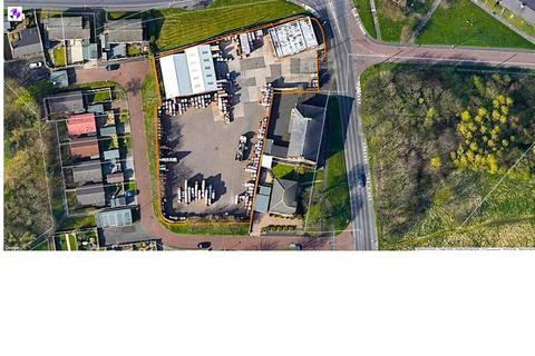 Albion Street, High Heworth Land for sale