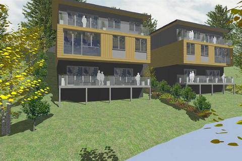 Brownhill, Ruyton XI Towns, Shrewsbury Plot for sale