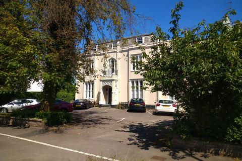 Lansdown Road, Cheltenham 1 bed flat for sale