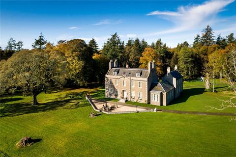 Straloch House, Newmachar... 15 bed house for sale