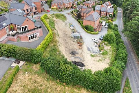 At Hendidley, Milford Road, Newtown... Plot for sale
