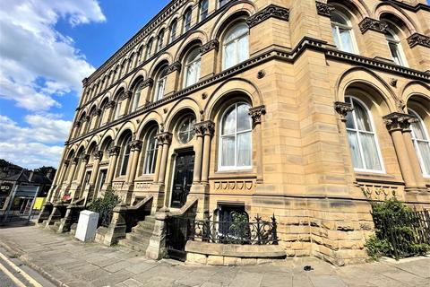 Station House, Station Road, Batley 2 bed apartment for sale