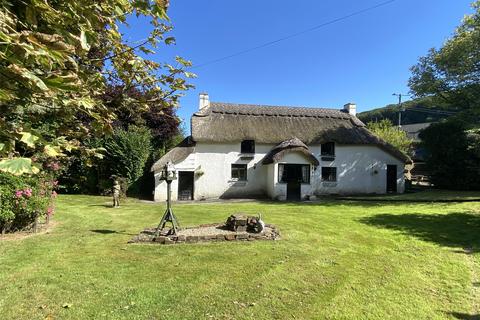 Under Lane, Launceston, Cornwall, PL15 3 bed detached house for sale