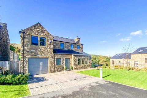 Bishops Court, Cowpe, Rossendale 5 bed detached house for sale
