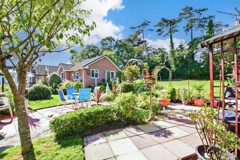 Packsfield Lane, Wootton Bridge... 4 bed detached house for sale