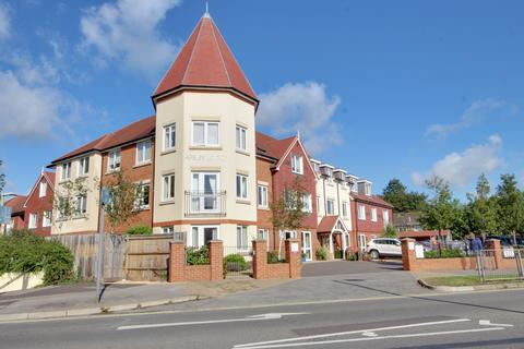 APSLEY LODGE, LONDON ROAD, WATERLOOVILLE 1 bed retirement property for sale