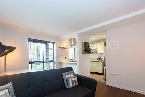 3 Pelling Street, Limehouse, E14 2 bed apartment for sale