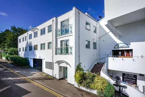 The Rex, High Street, Berkhamsted HP4 2 bed apartment for sale