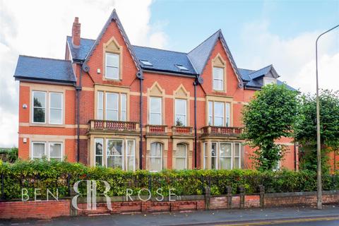 Windsor Road, Chorley 3 bed apartment for sale