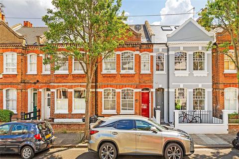 Oakbury Road, Fulham, London, SW6 3 bed flat for sale