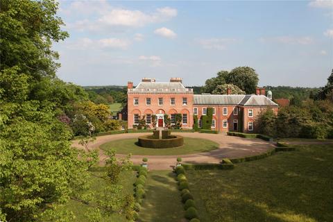 Moor Place, Much Hadham... 14 bed detached house for sale