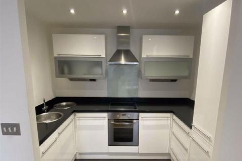 Hill Quays, Jordan Street... 1 bed flat for sale