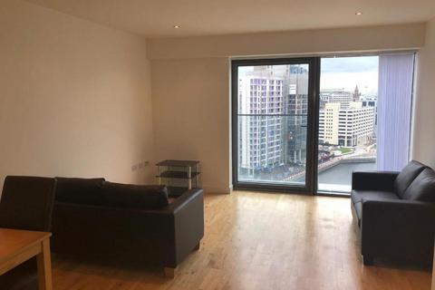 ALEXANDRA TOWER, Princes Parade... 1 bed apartment for sale