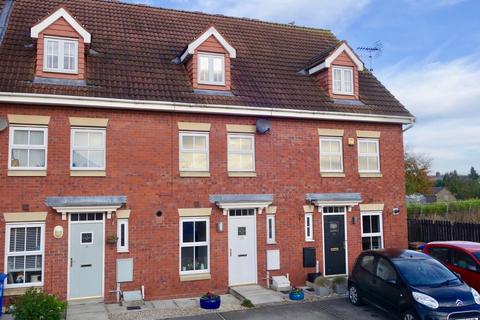 Sandholme, Market Weighton 3 bed terraced house for sale