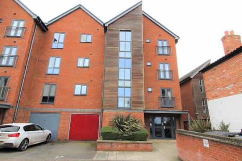 The Wharf, Morton 2 bed apartment for sale