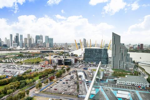 The Waterman, 5 Tidemill Square... 3 bed flat for sale