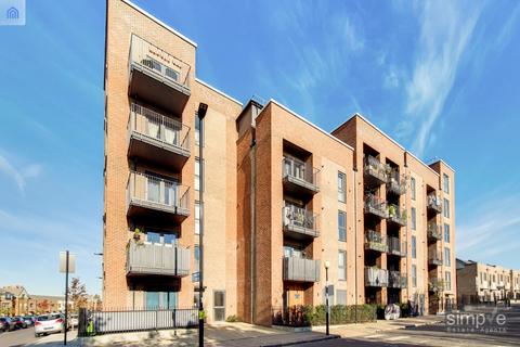 Rudderstock House, Havelock Road... 2 bed apartment for sale