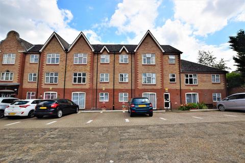 Godfreys Mews, Chelmsford, CM2 1 bed retirement property for sale