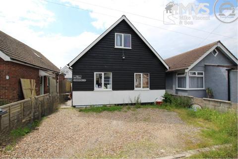 Cornflower Road, Jaywick, Clacton