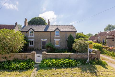 Main Street, Sawdon YO13 4 bed detached house for sale