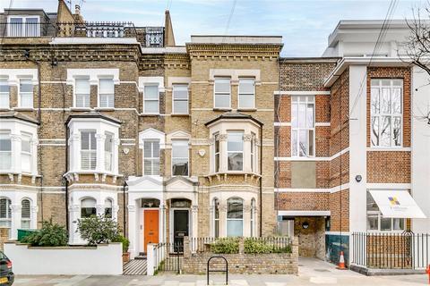 Chesilton Road, Parsons Green, London 5 bed terraced house for sale