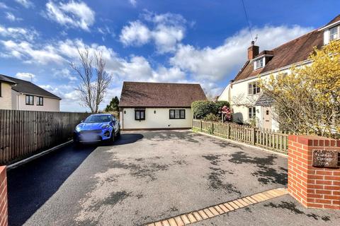Lytchett Matravers 3 bed detached bungalow for sale