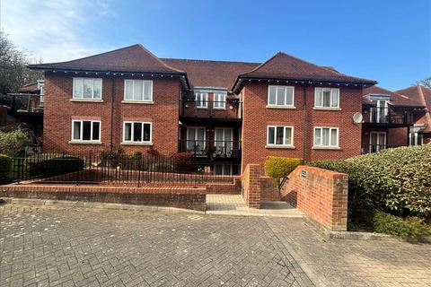May Lodge, Mountside, Scarborough 1 bed apartment for sale